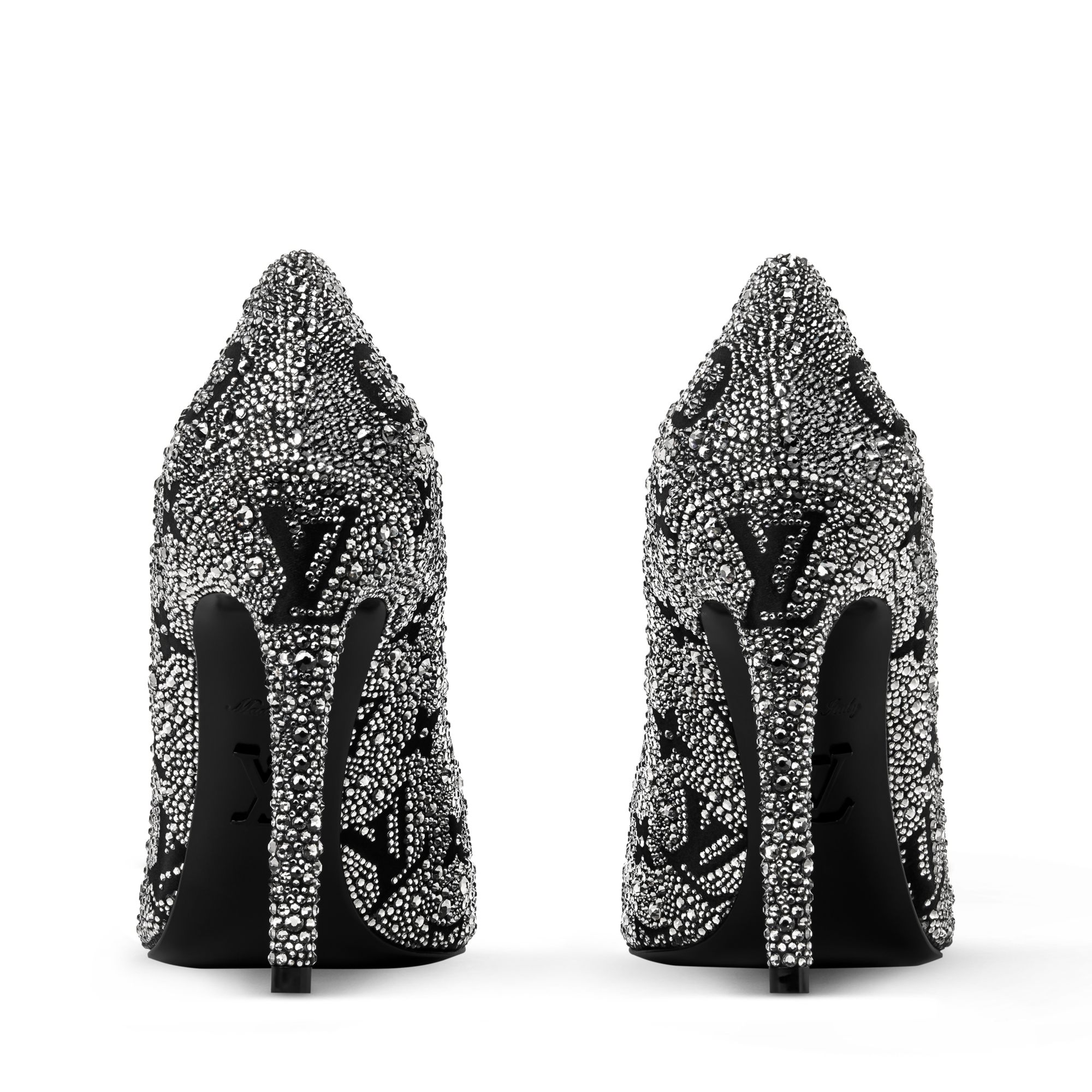 Pumps All Shoes Shoes | LOUIS VUITTON